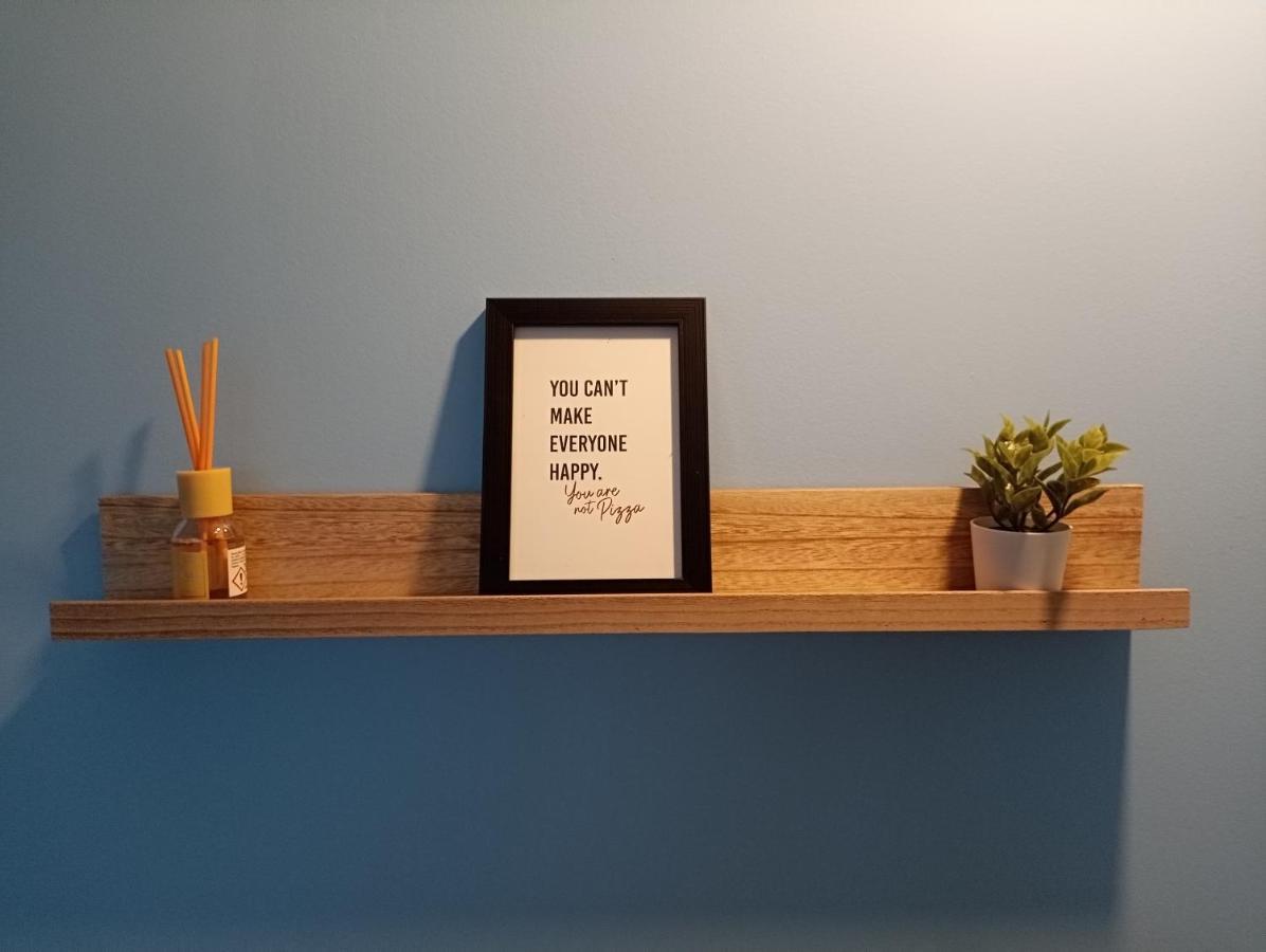 Le Beau Refuge Parisien De Cergy - Parisian Modern Flat At Cergy B&B 외부 사진