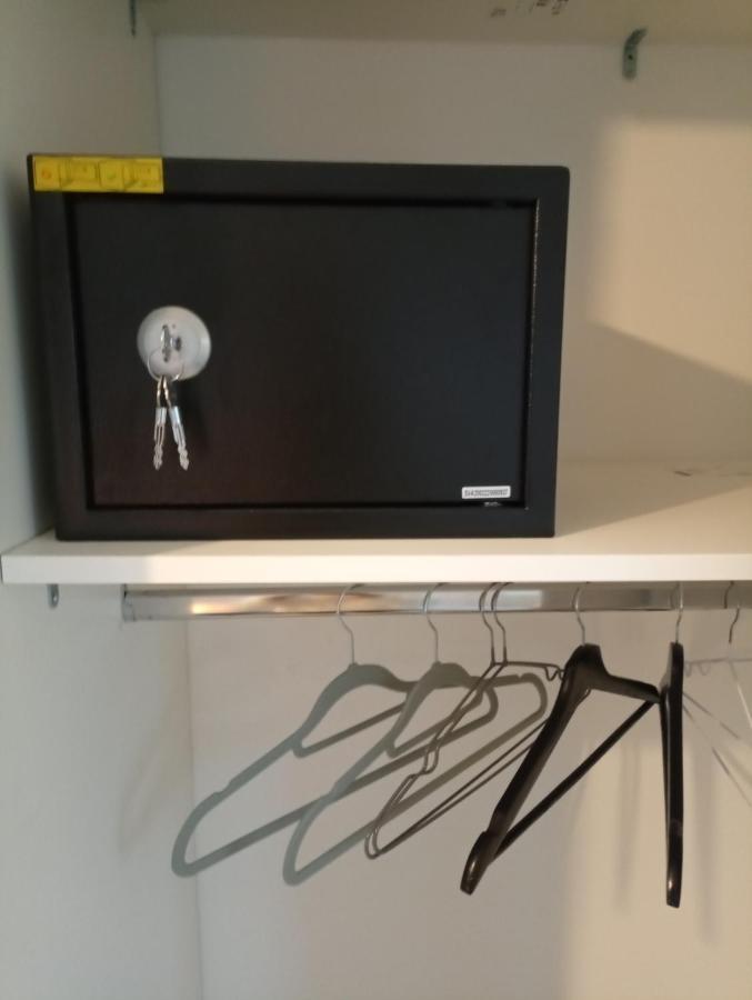 Le Beau Refuge Parisien De Cergy - Parisian Modern Flat At Cergy B&B 외부 사진