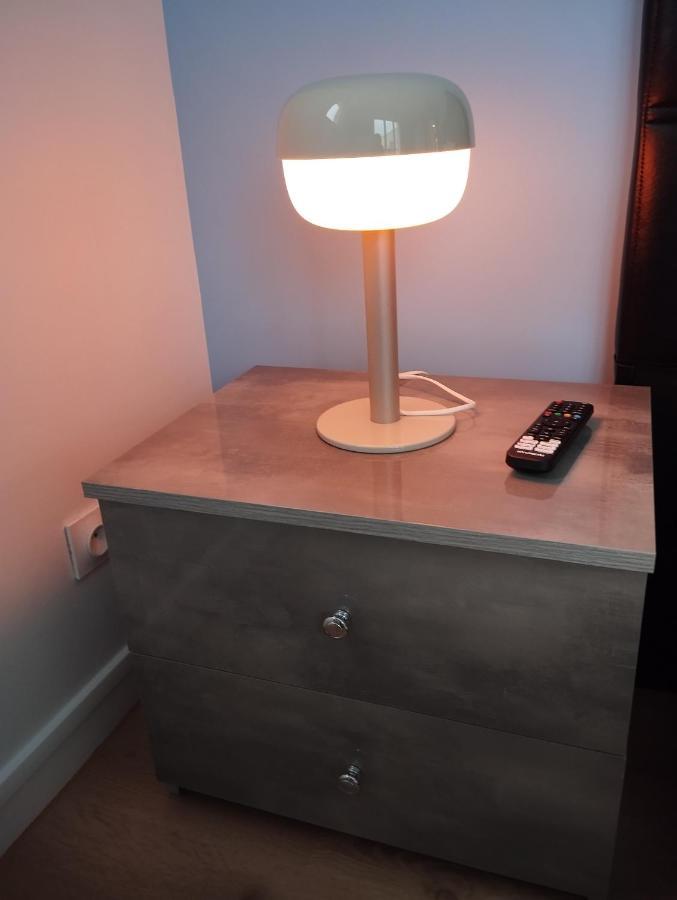 Le Beau Refuge Parisien De Cergy - Parisian Modern Flat At Cergy B&B 외부 사진