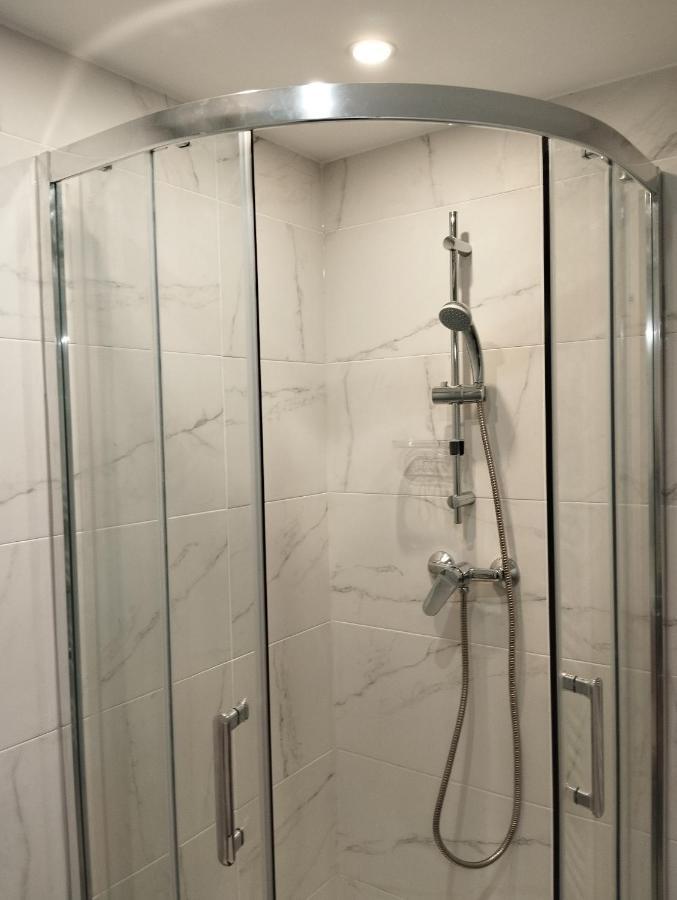 Le Beau Refuge Parisien De Cergy - Parisian Modern Flat At Cergy B&B 외부 사진