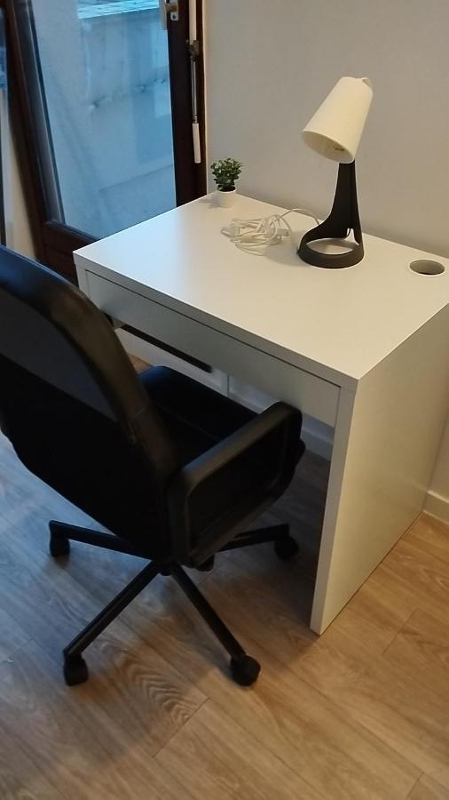 Le Beau Refuge Parisien De Cergy - Parisian Modern Flat At Cergy B&B 외부 사진