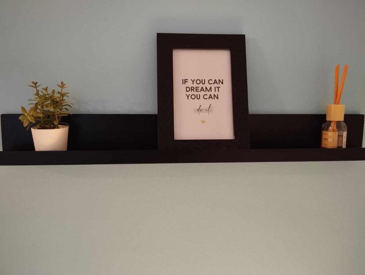 Le Beau Refuge Parisien De Cergy - Parisian Modern Flat At Cergy B&B 외부 사진