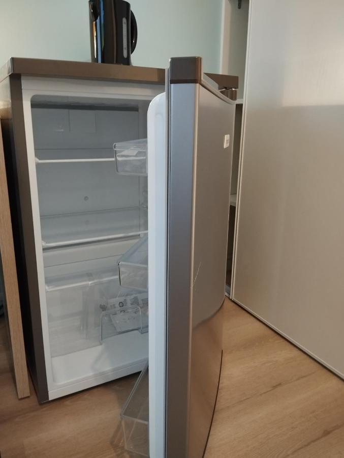 Le Beau Refuge Parisien De Cergy - Parisian Modern Flat At Cergy B&B 외부 사진