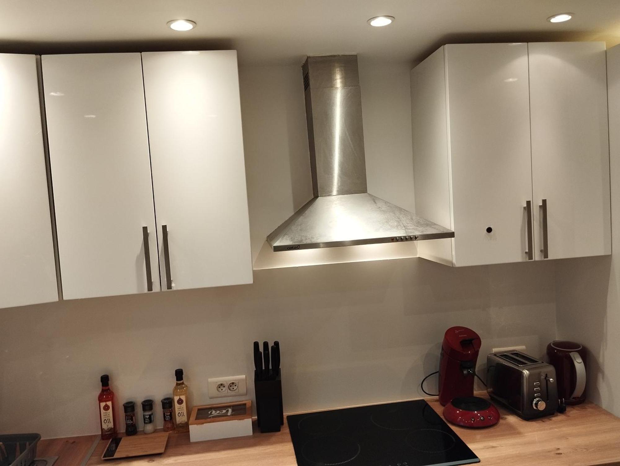 Le Beau Refuge Parisien De Cergy - Parisian Modern Flat At Cergy B&B 외부 사진