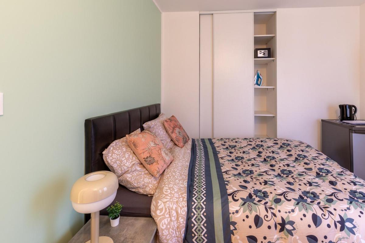 Le Beau Refuge Parisien De Cergy - Parisian Modern Flat At Cergy B&B 외부 사진